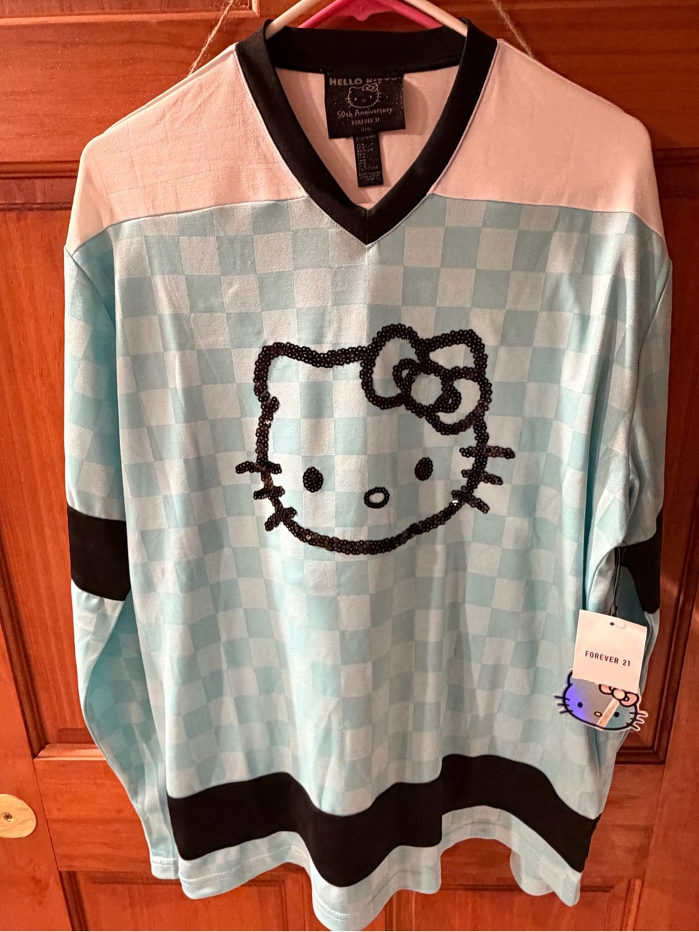 Hello Kitty x Forever 21